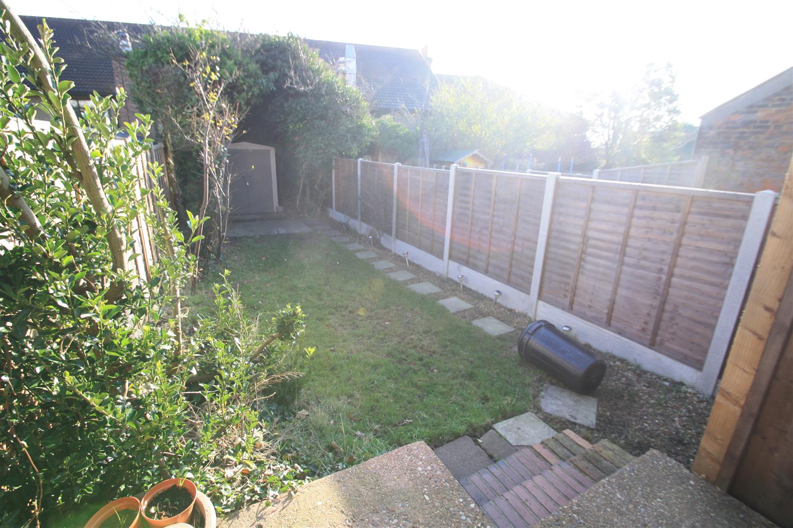 Appointmoor Somerville Gardens, LeighOnSea